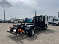 ISUZU Forward Container Carrier Truck 2RG-FRR90S4 2024 44,361km_2