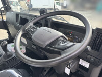 ISUZU Forward Container Carrier Truck 2RG-FRR90S4 2024 44,361km_31