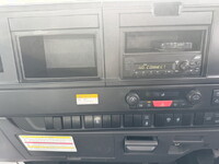 ISUZU Forward Container Carrier Truck 2RG-FRR90S4 2024 44,361km_33