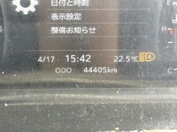 ISUZU Forward Container Carrier Truck 2RG-FRR90S4 2024 44,361km_34