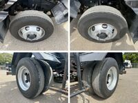 ISUZU Forward Container Carrier Truck 2RG-FRR90S4 2024 44,361km_37