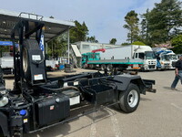 ISUZU Forward Container Carrier Truck 2RG-FRR90S4 2024 44,361km_38