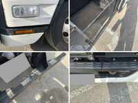 ISUZU Forward Container Carrier Truck 2RG-FRR90S4 2024 44,361km_39