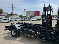 ISUZU Forward Container Carrier Truck 2RG-FRR90S4 2024 44,361km_39