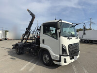 ISUZU Forward Container Carrier Truck 2RG-FRR90S4 2024 44,361km_3