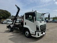 ISUZU Forward Container Carrier Truck 2RG-FRR90S4 2024 44,361km_3