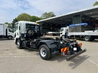 ISUZU Forward Container Carrier Truck 2RG-FRR90S4 2024 44,361km_4