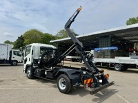 ISUZU Forward Container Carrier Truck 2RG-FRR90S4 2024 44,361km_5