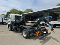 ISUZU Forward Container Carrier Truck 2RG-FRR90S4 2024 44,361km_6