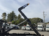 ISUZU Forward Container Carrier Truck 2RG-FRR90S4 2024 44,361km_9