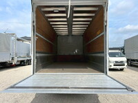 ISUZU Forward Aluminum Wing 2RG-FRR90T2 2020 399,000km_11