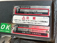 ISUZU Forward Aluminum Wing 2RG-FRR90T2 2020 399,000km_16