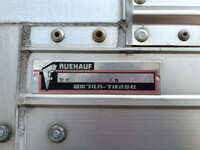 ISUZU Forward Aluminum Wing 2RG-FRR90T2 2020 399,000km_17