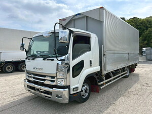 ISUZU Forward Aluminum Wing 2RG-FRR90T2 2020 399,000km_1