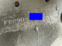 ISUZU Forward Aluminum Wing 2RG-FRR90T2 2020 399,000km_31