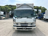 ISUZU Forward Aluminum Wing 2RG-FRR90T2 2020 399,000km_3