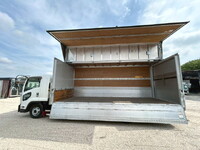 ISUZU Forward Aluminum Wing 2RG-FRR90T2 2020 399,000km_6