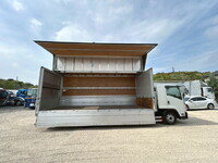 ISUZU Forward Aluminum Wing 2RG-FRR90T2 2020 399,000km_8