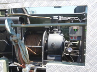 HINO Ranger Self Loader 2PG-FD2ABA 2019 19,000km_11