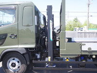 HINO Ranger Self Loader 2PG-FD2ABA 2019 19,000km_12
