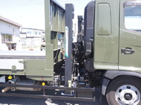 HINO Ranger Self Loader 2PG-FD2ABA 2019 19,000km_13