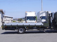 HINO Ranger Self Loader 2PG-FD2ABA 2019 19,000km_17