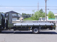 HINO Ranger Self Loader 2PG-FD2ABA 2019 19,000km_18