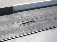 HINO Ranger Self Loader 2PG-FD2ABA 2019 19,000km_22