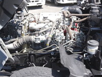 HINO Ranger Self Loader 2PG-FD2ABA 2019 19,000km_25