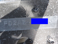 HINO Ranger Self Loader 2PG-FD2ABA 2019 19,000km_27