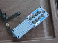 HINO Ranger Self Loader 2PG-FD2ABA 2019 19,000km_29