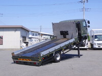 HINO Ranger Self Loader 2PG-FD2ABA 2019 19,000km_2
