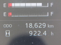 HINO Ranger Self Loader 2PG-FD2ABA 2019 19,000km_31