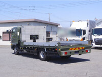 HINO Ranger Self Loader 2PG-FD2ABA 2019 19,000km_4