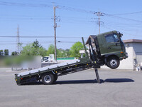 HINO Ranger Self Loader 2PG-FD2ABA 2019 19,000km_5