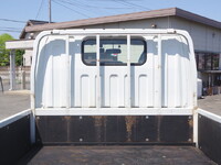 MITSUBISHI FUSO Canter Flat Body TPG-FDA50 2016 62,000km_11