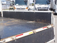 MITSUBISHI FUSO Canter Flat Body TPG-FDA50 2016 62,000km_13