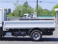 MITSUBISHI FUSO Canter Flat Body TPG-FDA50 2016 62,000km_18