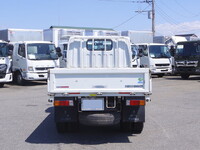 MITSUBISHI FUSO Canter Flat Body TPG-FDA50 2016 62,000km_19