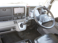 MITSUBISHI FUSO Canter Flat Body TPG-FDA50 2016 62,000km_25