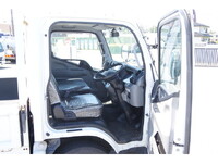 MITSUBISHI FUSO Canter Flat Body TPG-FDA50 2016 62,000km_27