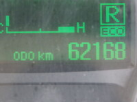 MITSUBISHI FUSO Canter Flat Body TPG-FDA50 2016 62,000km_28