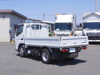 MITSUBISHI FUSO Canter Flat Body TPG-FDA50 2016 62,000km_2