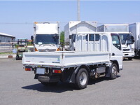 MITSUBISHI FUSO Canter Flat Body TPG-FDA50 2016 62,000km_4