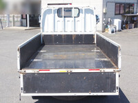 MITSUBISHI FUSO Canter Flat Body TPG-FDA50 2016 62,000km_5