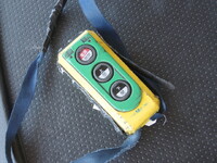 HINO Ranger Aluminum Van TKG-FD9JLAA 2017 386,000km_13