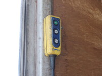 HINO Ranger Aluminum Van TKG-FD9JLAA 2017 386,000km_14