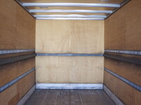 HINO Ranger Aluminum Van TKG-FD9JLAA 2017 386,000km_15