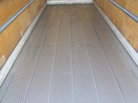 HINO Ranger Aluminum Van TKG-FD9JLAA 2017 386,000km_16