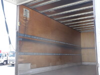 HINO Ranger Aluminum Van TKG-FD9JLAA 2017 386,000km_17